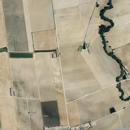 Foto del inmueble Suelo de 393m2 en JARAIZ DE LA VERA, CÁCERES