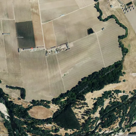 Foto del inmueble Suelo de 1589m2 en JARAIZ DE LA VERA, CÁCERES