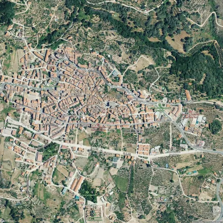 Foto del inmueble Piso de 108m2 en LOSAR DE LA VERA, CÁCERES