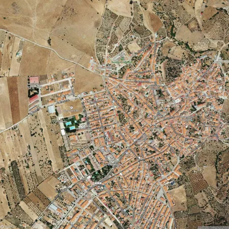 Foto del inmueble Piso de 403m2 en MADROÑERA, CÁCERES