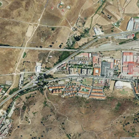 Foto del inmueble Piso de 140m2 en NAVALMORAL DE LA MATA, CÁCERES