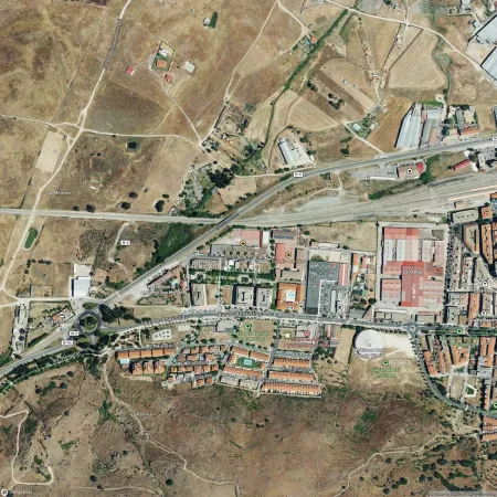 Foto del inmueble Garaje de 26m2 en NAVALMORAL DE LA MATA, CÁCERES