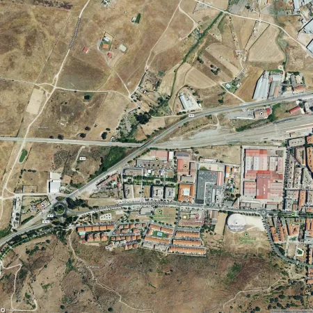 Foto del inmueble Singular de 26m2 en NAVALMORAL DE LA MATA, CÁCERES