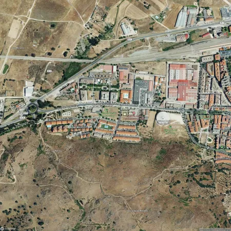 Foto del inmueble Garaje de 26m2 en NAVALMORAL DE LA MATA, CÁCERES