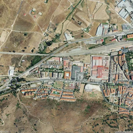 Foto del inmueble Trastero de 28m2 en NAVALMORAL DE LA MATA, CÁCERES