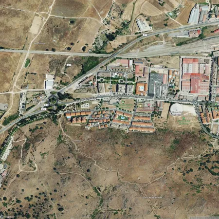 Foto del inmueble Singular de 26m2 en NAVALMORAL DE LA MATA, CÁCERES