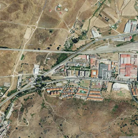 Foto del inmueble Garaje de 26m2 en NAVALMORAL DE LA MATA, CÁCERES