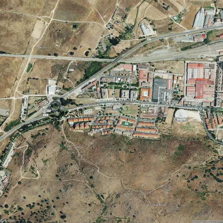 Foto del inmueble Trastero de 13m2 en NAVALMORAL DE LA MATA, CÁCERES