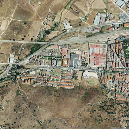 Foto del inmueble Singular de 15m2 en NAVALMORAL DE LA MATA, CÁCERES