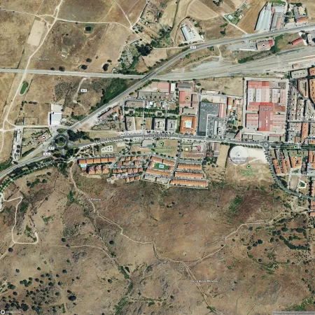 Foto del inmueble Trastero de 22m2 en NAVALMORAL DE LA MATA, CÁCERES