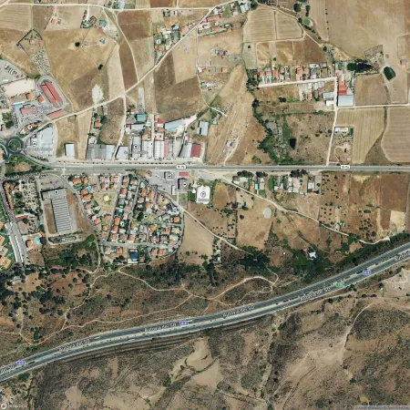 Foto del inmueble Suelo de 866m2 en NAVALMORAL DE LA MATA, CÁCERES