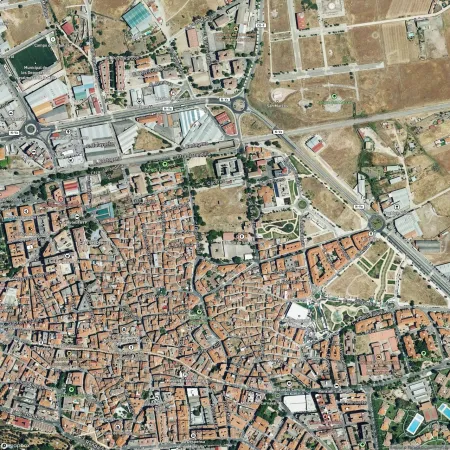 Foto del inmueble Piso de 94m2 en NAVALMORAL DE LA MATA, CÁCERES