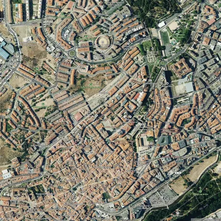 Foto del inmueble Local de 206m2 en PLASENCIA, CÁCERES