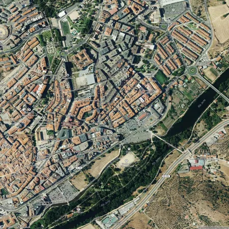 Foto del inmueble Piso de 109m2 en PLASENCIA, CÁCERES