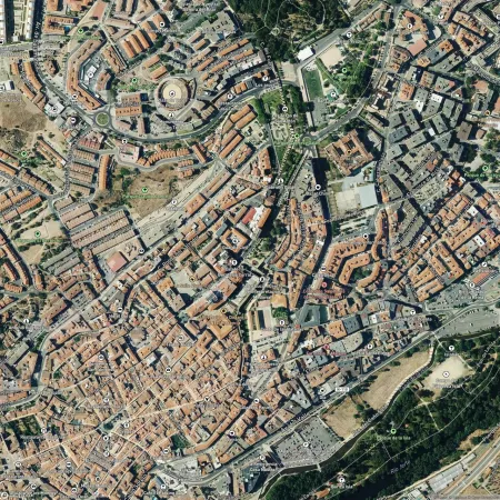 Foto del inmueble Piso de 95m2 en PLASENCIA, CÁCERES