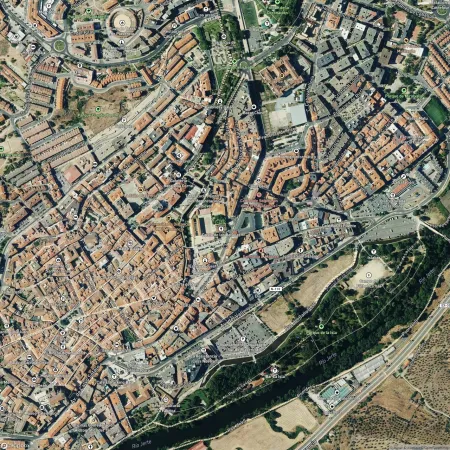 Foto del inmueble Piso de 112m2 en PLASENCIA, CÁCERES