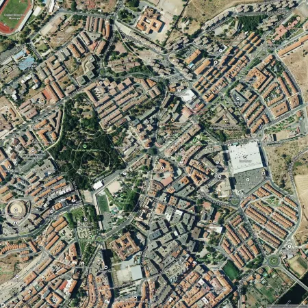 Foto del inmueble Piso de 71m2 en PLASENCIA, CÁCERES