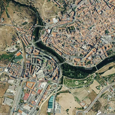 Foto del inmueble Piso de 111m2 en PLASENCIA, CÁCERES