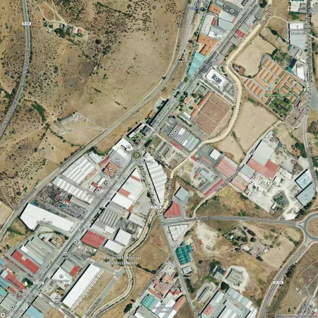 Foto del inmueble Piso de 49m2 en PLASENCIA, CÁCERES