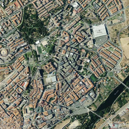 Foto del inmueble Local de 74m2 en PLASENCIA, CÁCERES