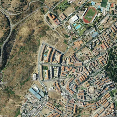 Foto del inmueble Piso de 125m2 en PLASENCIA, CÁCERES