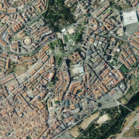 Foto del inmueble Piso de 92m2 en PLASENCIA, CÁCERES