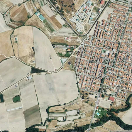 Foto del inmueble Suelo de 270m2 en ROSALEJO, CÁCERES