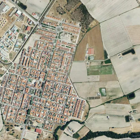 Foto del inmueble Piso de 131m2 en ROSALEJO, CÁCERES