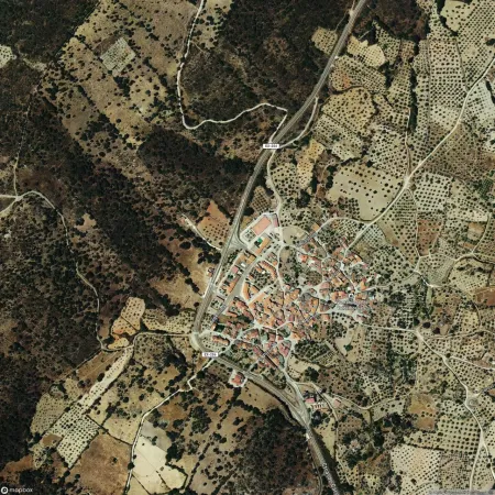 Foto del inmueble Piso de 161m2 en VALDEMORALES, CÁCERES