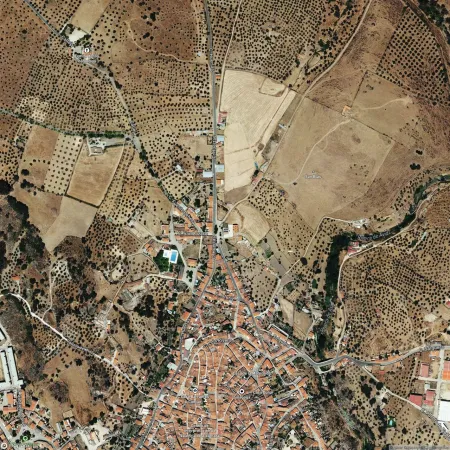 Foto del inmueble Piso de 163m2 en VALENCIA DE ALCANTARA, CÁCERES