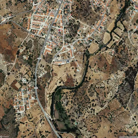 Foto del inmueble Piso de 186m2 en VALENCIA DE ALCANTARA, CÁCERES