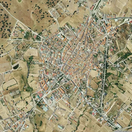 Foto del inmueble Piso de 77m2 en ZARZA DE GRANADILLA, CÁCERES