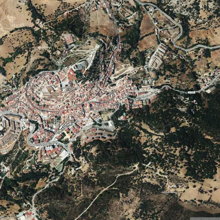 Foto del inmueble Piso de 158m2 en ALCALA DE LOS GAZULES, CÁDIZ