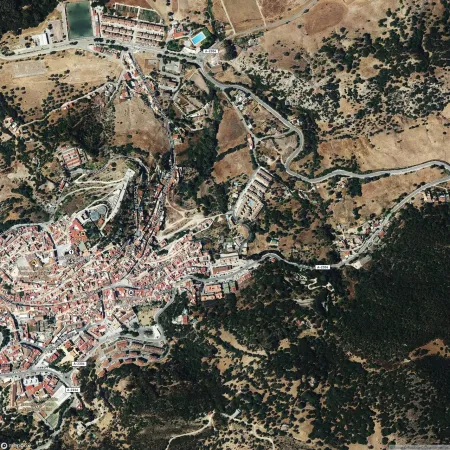 Foto del inmueble Piso de 127m2 en ALCALA DE LOS GAZULES, CÁDIZ