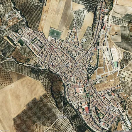 Foto del inmueble Piso de 212m2 en ALCALA DEL VALLE, CÁDIZ