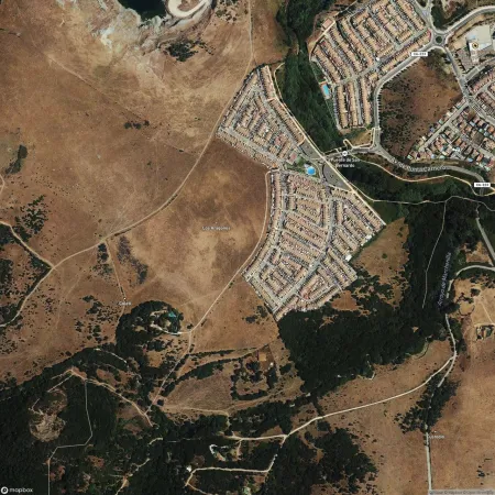 Foto del inmueble Piso de 89m2 en ALGECIRAS, CÁDIZ