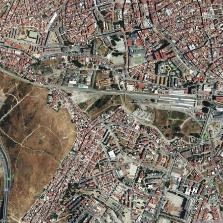 Foto del inmueble Piso de 51m2 en ALGECIRAS, CÁDIZ