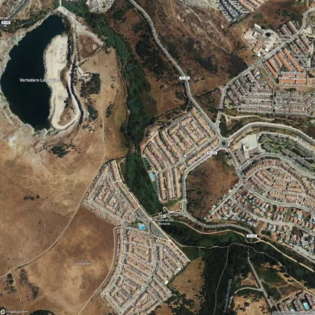 Foto del inmueble Piso de 104m2 en ALGECIRAS, CÁDIZ