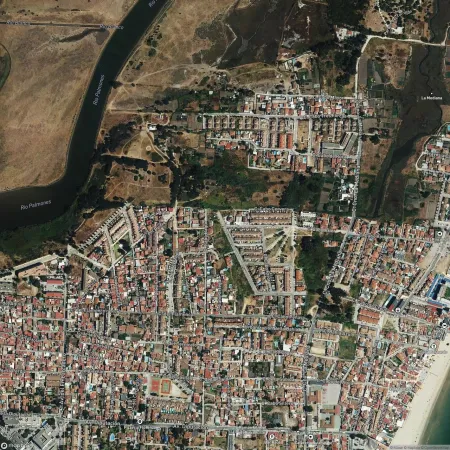 Foto del inmueble Piso de 105m2 en ALGECIRAS, CÁDIZ