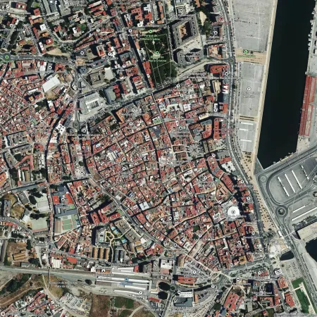 Foto del inmueble Piso de 96m2 en ALGECIRAS, CÁDIZ