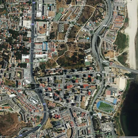 Foto del inmueble Piso de 80m2 en ALGECIRAS, CÁDIZ