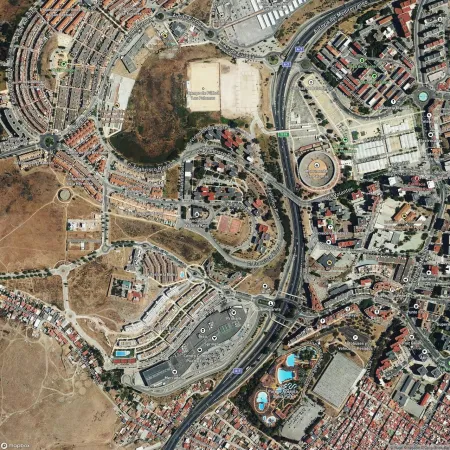 Foto del inmueble Piso de 86m2 en ALGECIRAS, CÁDIZ