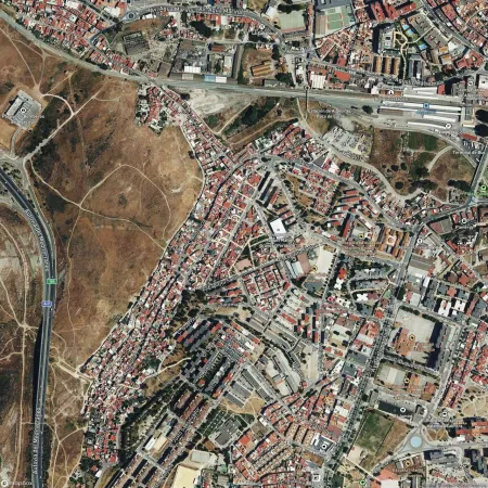 Foto del inmueble Piso de 80m2 en ALGECIRAS, CÁDIZ