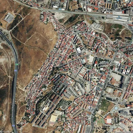 Foto del inmueble Piso de 79m2 en ALGECIRAS, CÁDIZ