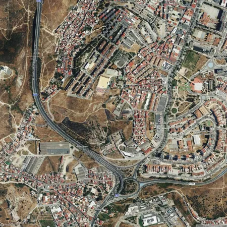 Foto del inmueble Piso de 71m2 en ALGECIRAS, CÁDIZ