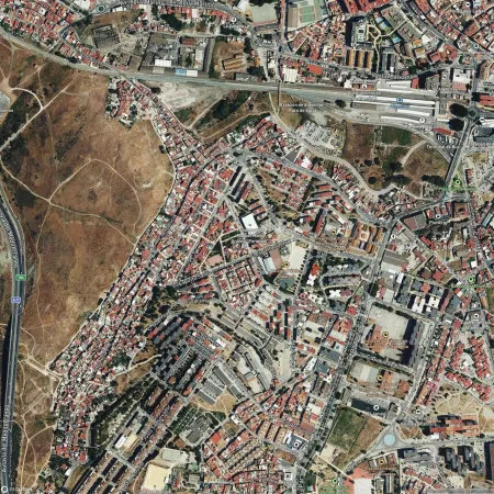 Foto del inmueble Piso de 64m2 en ALGECIRAS, CÁDIZ