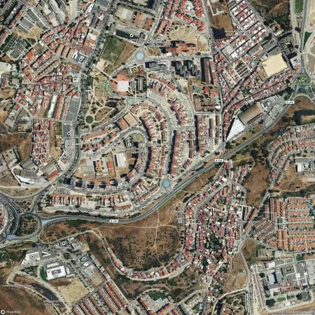 Foto del inmueble Piso de 87m2 en ALGECIRAS, CÁDIZ