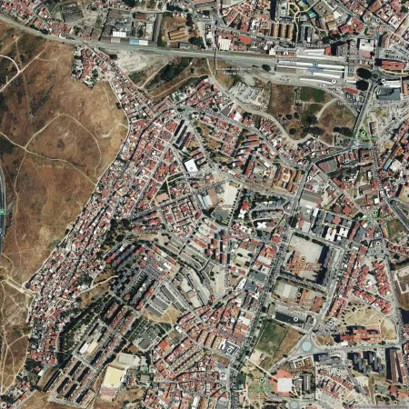 Foto del inmueble Piso de 64m2 en ALGECIRAS, CÁDIZ