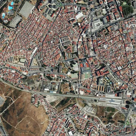 Foto del inmueble Piso de 114m2 en ALGECIRAS, CÁDIZ