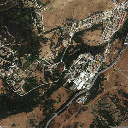 Foto del inmueble Piso de 263m2 en ALGECIRAS, CÁDIZ